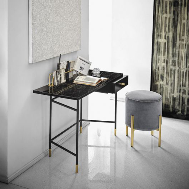Vanity Desk by Bontempi Casa